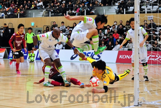 LoveFootball.jp 